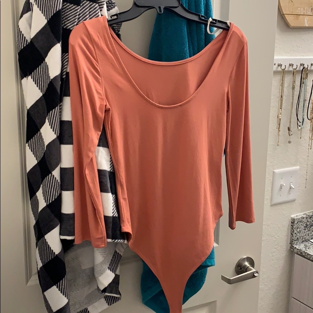 Body suit